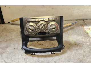 Блок управления климат-контролем Daihatsu Terios