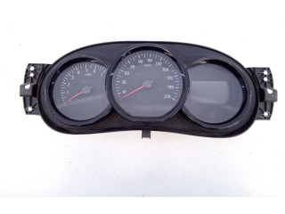 Панель приборов 248107594R Dacia Dokker