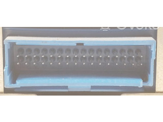 Блок управления климат-контролем 55116065, 0143084 Jeep Grand Cherokee