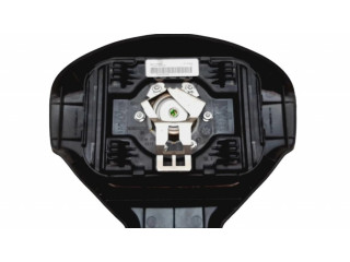 Надувная подушка для руля