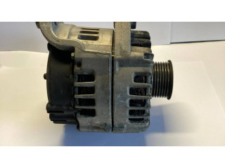 Генератор 7803724 BMW 5 F10 F11 3.0