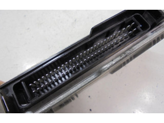 Блок управления двигателем Блок управления 96259124, 96259124 Chevrolet Matiz