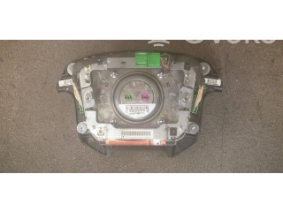 Подушка безопасности пассажира 8684196 Volvo V70