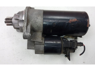 Стартер       Volkswagen Bora  1998 - 2005 года   