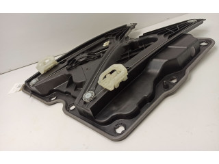 Передний електрический механизм для подъема окна без двигателя