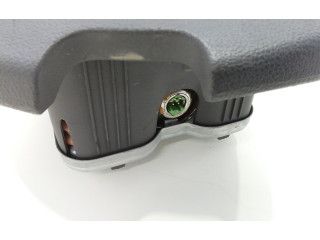 Подушка безопасности водителя 8200677496, 8200677496   Renault Clio III