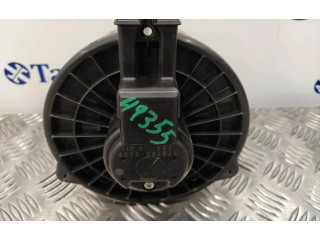 Вентилятор печки Subaru Legacy