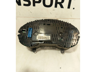 Панель приборов 8P0920981B, D0704301261 Audi A3 S3 A3 Sportback 8P