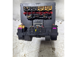 Блок комфорта 3C0937049AJ, 28107526 Skoda Octavia Mk2 (1Z)