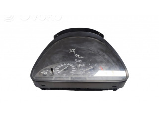 Přístrojová deska BMW X5 E53 2002 62116914918, 110008735140