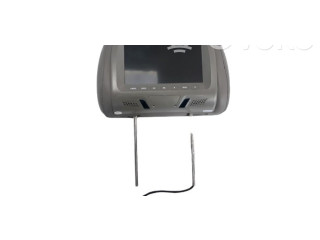 Экран дисплея вверх