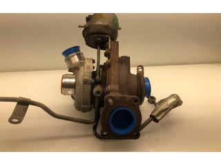  Турбина Ford S-MAX  1864631, 9M5Q-6K682-BB   для двигателя UFWA      