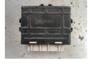 Блок управления коробкой передач MR528637, X4T71773   Mitsubishi Pajero