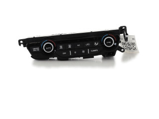 Блок управления климат-контролем 97250G5620CA, W0-9291P KIA Niro