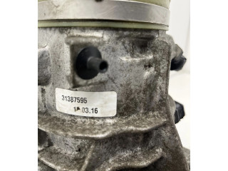 Насос усилителя руля 31387595 Volvo XC70