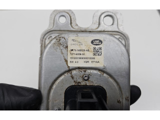 Блок комфорта GX7314B526AB, 7271605830   Jaguar XE   