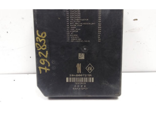 Pojistková skříňka Řídící jednotka BSM 284B66727R Renault Megane IV 2018