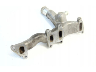 Всасывающий коллектор       Ford Escort  1990 - 1995 года   