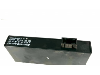 Комфортный модуль