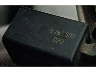 Топливная рампа Audi A3 S3 8P