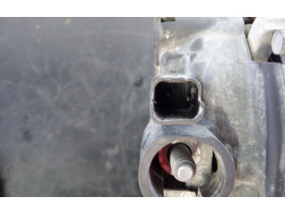 Генератор 9678048880, P3-B6-13-2   Peugeot Partner      