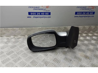 Зеркало (механическое) Renault Scenic II - Grand scenic II 2003 - 2006 года
