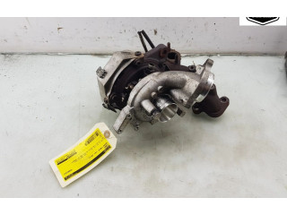 Турбина 03P253019B, 03P253019B Skoda Roomster (5J) для двигателя CFWA