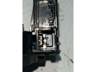 Полоса надувных подушек (кольцо srs) Daihatsu Trevis