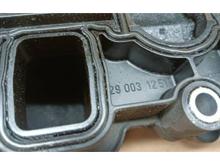 Всасывающий коллектор 059129712BA, 1020109S12   Audi A5 8T 8F   для двигателя CGKA