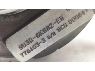 Turbodmychadlo Турбина 9U3Q6K682EB, 7764033 Citroen C6