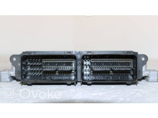 Блок управления двигателя DS71-12B684-XC, 28570736   Ford Mondeo MK IV