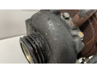 Turbodmychadlo Турбина 7794020, GTB1752V BMW 5 E60 E61 2.0 M47 D20 (204D4)