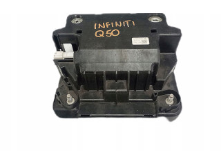 Блок управления 243024GA0A   Infiniti Q50