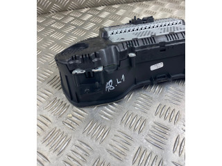 Přístrojová deska  Audi A8 S8 D4 4H 2011 4H0920850D  