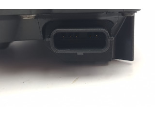 Блок управления выхлопом 01416E0801, 50885503 Infiniti Q30