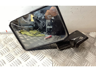 Zpětné zrcátko Nissan Patrol Y60 1991 004201