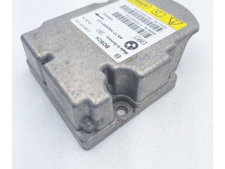 Блок управления надувных подушек 3424581, 65773424581 BMW X3 E83