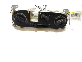 Модуль блока управления кондиционером MR398626 Mitsubishi Montero