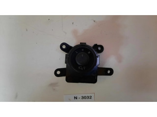 Включатель зеркал