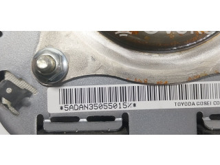 Подушка безопасности водителя 1612446180, 5ADAN35055015   Peugeot 108