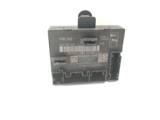 Блок управления 5Q0959393 Audi A3 S3 8P