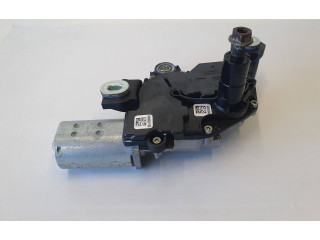 Двигатель стеклоочистителя заднего стекла 95B955711, W000060244 Porsche Macan (95B)