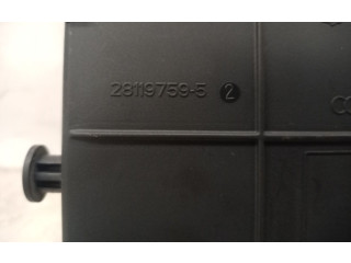 Модуль управления BSM 281197595, 281197595   Peugeot Expert    