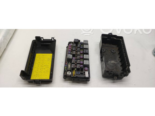 Блок предохранителей 07c12d SsangYong Kyron