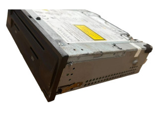 Радио/ проигрыватель CD/DVD / навигация 8s0035020j   Audi TT TTS RS Mk3 8S      