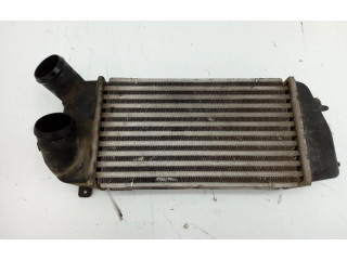 Интеркулер 0384G2 Citroen C3