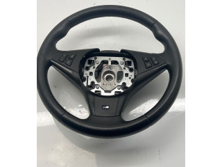 Volant BMW 5 E60 E61 2009 32346774458