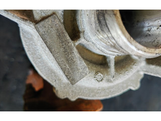 Турбина Alfa Romeo Giulietta 55230176 для двигателя 940a3000