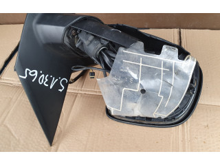 Zpětné zrcátko Volkswagen Transporter - Caravelle T6 2016 7E18857388FA, 50148800FA