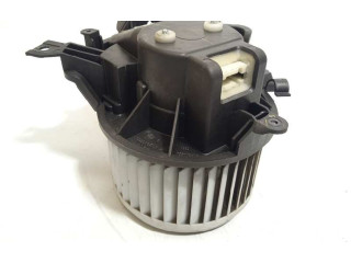 Вентилятор печки 1611726480 Opel Combo D